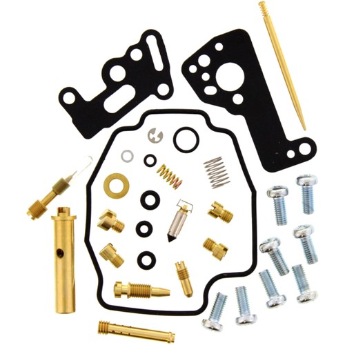 Vergaser reparatursatz vorne - vergaser,