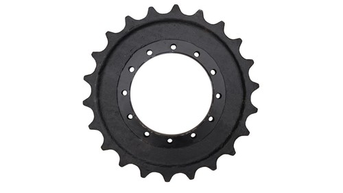 Turas antriebsrad für - turas, neuson