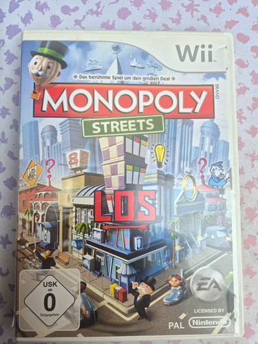 Electronic arts monopoly - electronic,