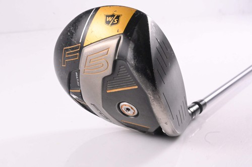Wilson staff tour driver - tour,
