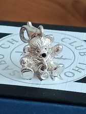 Thomas sabo charm teddy mit - charm,