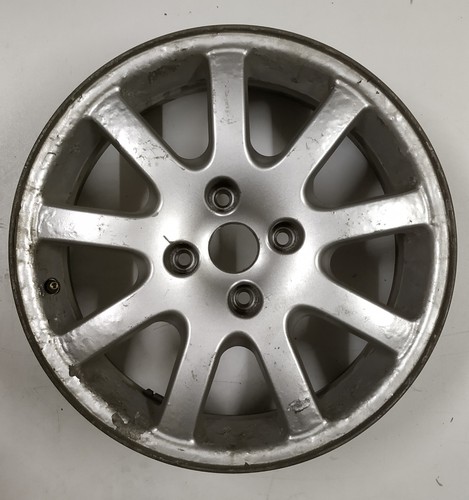 Alufelge peugeot zoll - alufelge, 16