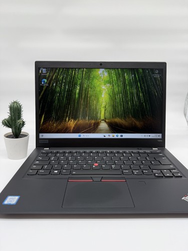 Lenovo thinkpad t490s intel - lenovo, |