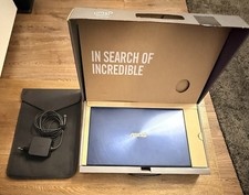 ASUS ZenBook UX433F – 14”