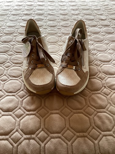 Ara damen sneaker - gr., 6,5