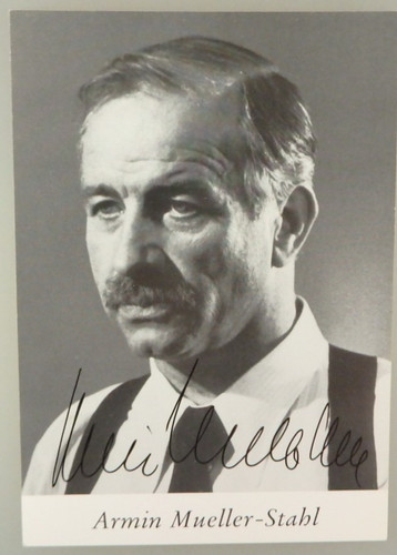 Autogramm schauspieler - autogramm,