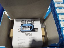 Lichttaster Sick WTB8-P2211