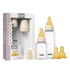 Bibs babyflasche grow - bibs, &