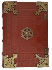 Die Gutenberg Bibel – Limitierte Luxusausgabe mit Fuldaer-Einband