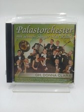 Palastorchester mit seinem