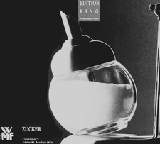 WMF Zuckerstreuer Kugelform