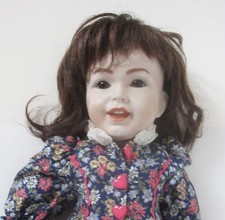 Repro-Porzellankopf (Markung