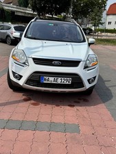 Ford Kuga 2011 4x4 2l Disel 163 HP