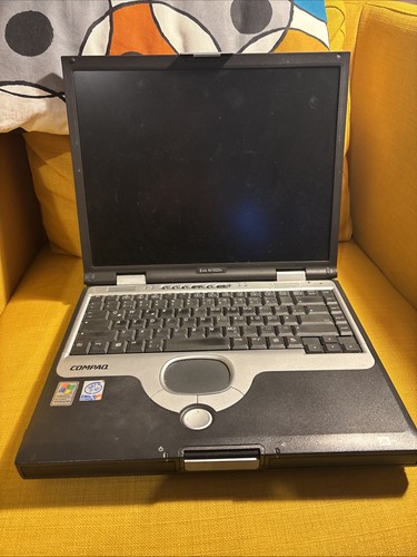 Compaq evo n1020v - compaq, ,