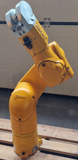 STÄUBLI Roboter TX60 Industrieroboter Roboterarm Roboter