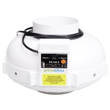 Rohrlüfter PrimaKlima