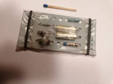 Reparaturset aus russischem