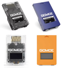 GCMCE FlipperMCE für Nintendo