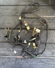 Kabelbaum Hauptkabelbaum