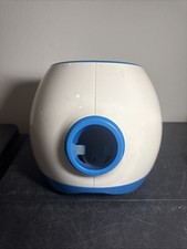 Ifetch too automatic ball - too,