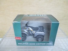 Holsten Quad Edition: Modell