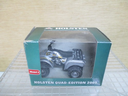 Holsten quad edition modell - edition:,