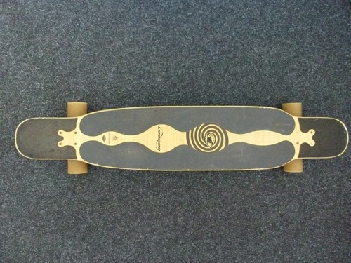 Loaded bhangra longboard - loaded,