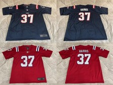 Men's New England Patriots 37