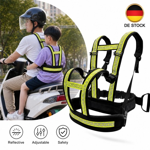 Motorrad sicherheitsgur kinder - motorrad,
