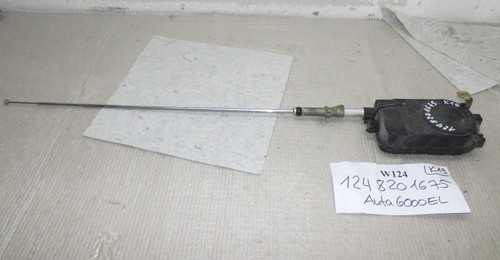 Elektrische antenne auta - , 6000
