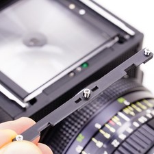 Ausgeknipst Verschlussriegel