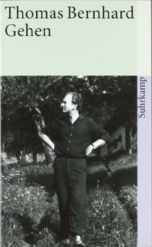 Gehen - (suhrkamp, taschenbuch)