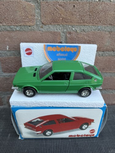 Mebetoys mattel alfa - mebetoys,