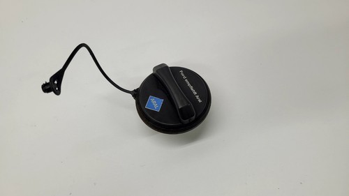 Ford focus mk2 - mk2, tankdeckel