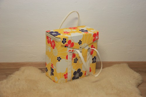 Ddr kühltasche camping - ddr,