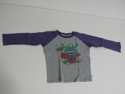 Frugi langarmshirt pullover - frugi, langarmshirt/pullover