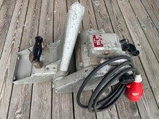 Balkenhobel Mafell M16, 2,2 PS, gebraucht