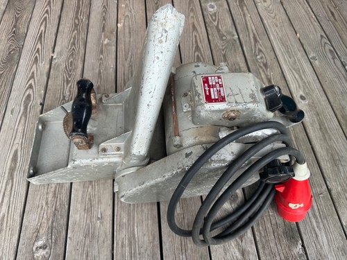 Balkenhobel mafell m16 - m16,, 2,2