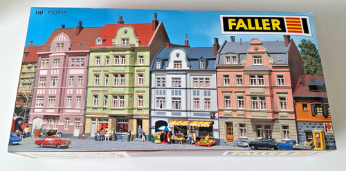 Faller h0130915 - faller,