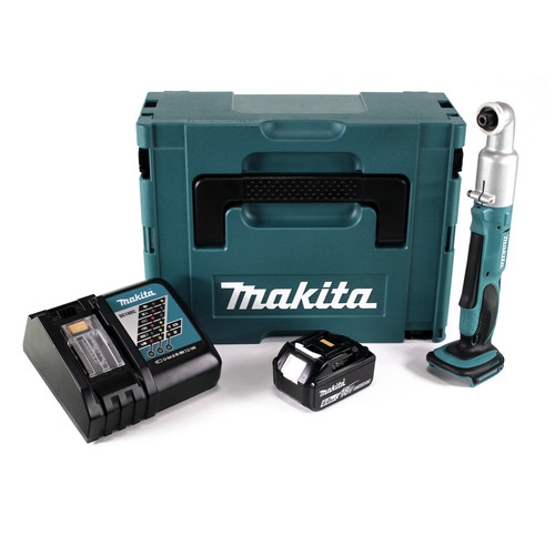Makita dtl 061 rg1j - dtl, akku