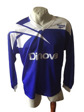 Trikot vintage fc - trikot,