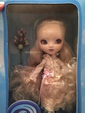 Pullip Bouquet Cottagecore