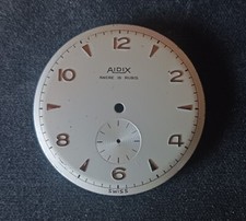 ZIFFERBLATT "ALDIX" FÜR