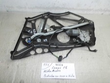 Fensterheber  elektrisch hinten rechts W124   Coupe CE Mercedes