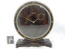 Mechanical KIENZLE Art Déco