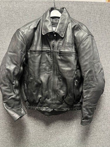 Triumph motorradjacke schwarz - triumph,