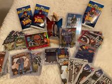 Topps 2025 Finest Marvel X-Men