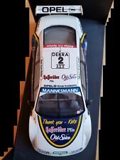 Minichamps Opel Calibra V6 bye bye K. Rosberg 1995 *OVP neuw. 180 954282
