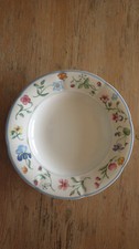 Villeroy & Boch "Mariposa" Suppenteller/tiefer Teller,  Salatteller d = 23,5 cm