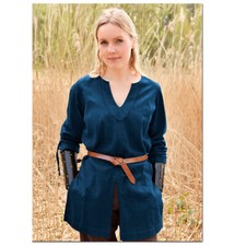 Frauen Tunika Ylva, Wikinger